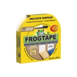 Delicate Tape