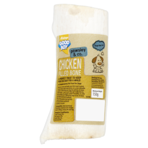 Chicken Filled Bone - 150g