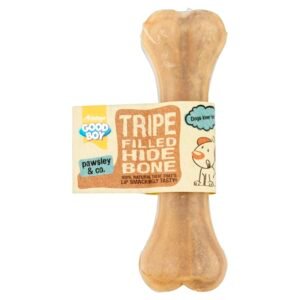 Tripe Filled Bone - 105g