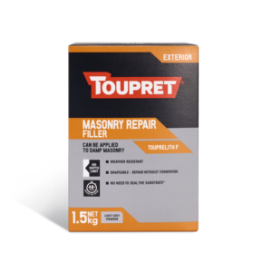 Masonry Repair Filler - 1.5kg