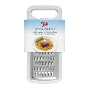 Stainless Steel Handy Grater