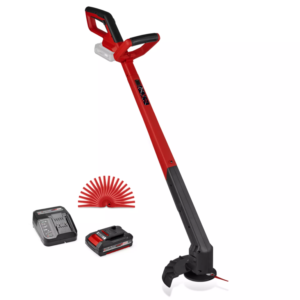 PXC Cordless Grass Trimmer Kit - 18v