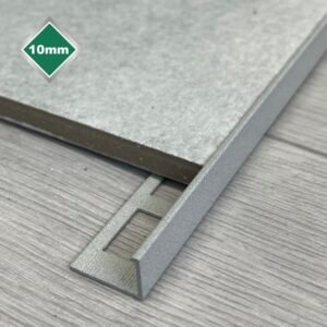 Metal Tile Trim Lagom Pearl