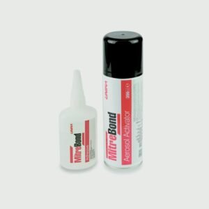 Mitrebond Aerosol Activator & Adhesive