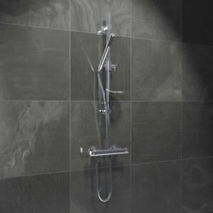 Dorton Thermostatic Mixer Shower