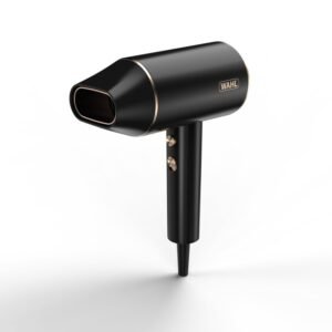 Hair Dryer Ionic Flow