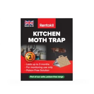 Kitchen Moth Trap