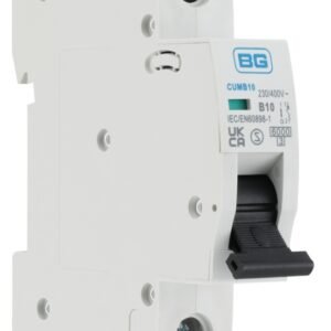 10-40a Type B Mcb