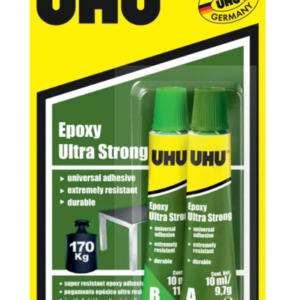 Epoxy Ultra Strong