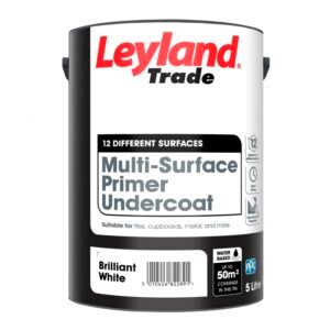 Multi Surface Undercoat 5L