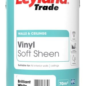 Vinyl Soft Sheen 5L