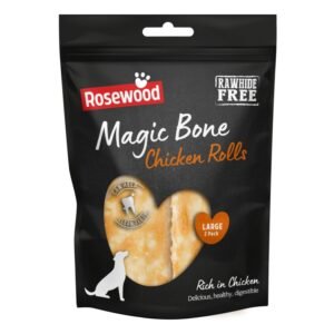 Magic Roll Chicken Rolls Pack 2