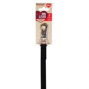 Black Dog Lead