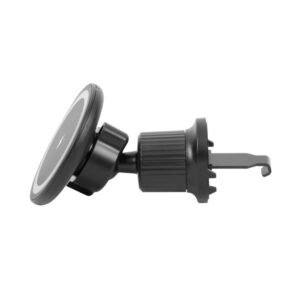Magnetic Car Mount Charger