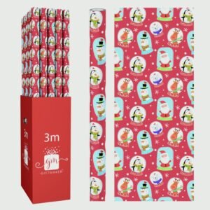 Extra Wide Wrap - 3m x 99cm