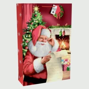 Traditional Gift Bag - Jumbo
