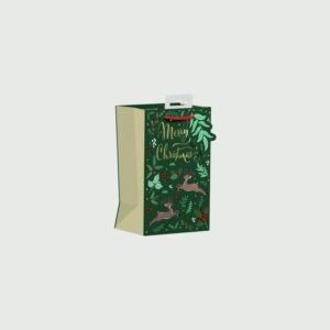 Whimsical Woodland Gift Bag - Small