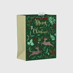 Whimsical Woodland Gift Bag - Large
