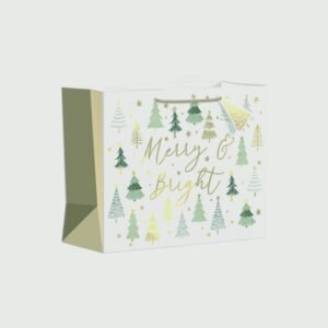 Nordic Noel Gift Bag - Large