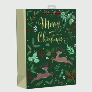 Whimsical Wonderland Gift Bag - XL