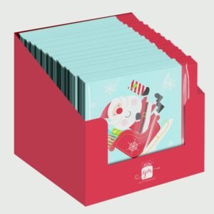 Kids Napkins 33cm - Pack 20