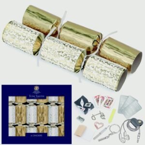 Tree Crackers 8"