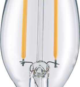 Filament Candle Lamp