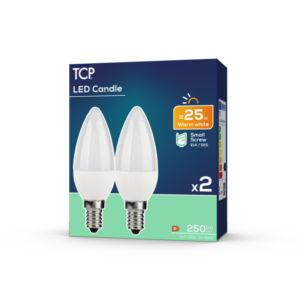 LED Candle Lamp