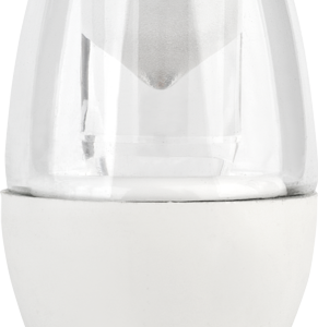 Led Candle Prism 470l Wh Cle B22 15h 27