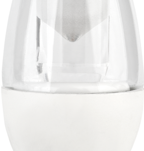 LED Candle Prism Lamp