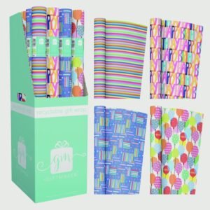 Bright Wrap