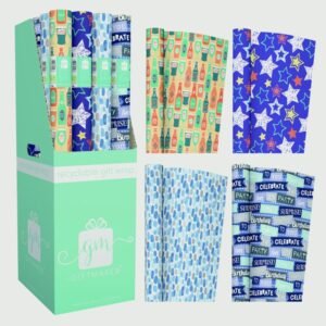 Male Wrap
