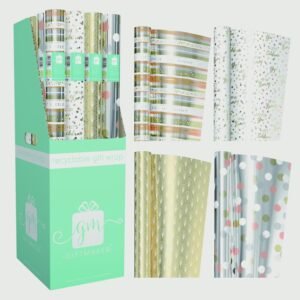 Occasion Foil Wrap