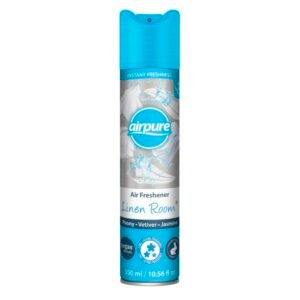 Air Freshener Linen