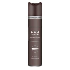 Design Air Freshener 300ml - Deep Oud
