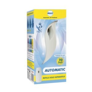 Automatic Machine