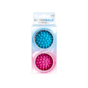 Incrediballs Dryer Balls - 2 Pack