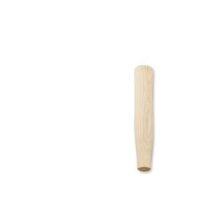 Hickory Lump Hammer Shaft