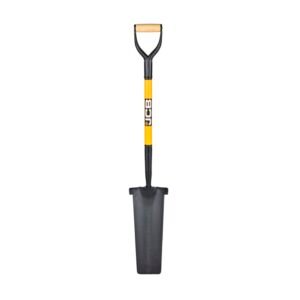 Newcastle Drainer All Steel Spade