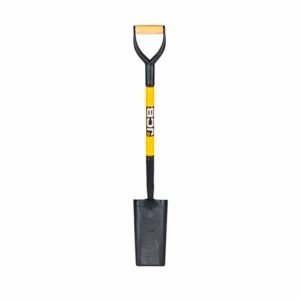 Cable Layer All Steel Shovel
