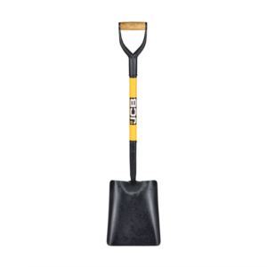 No 2 Square Mouth All Steel Shovel