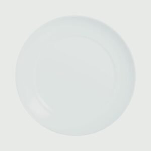 Apy Dinner / Dessert Plate