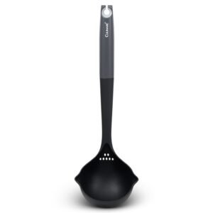 Grey Ladle 2 year guarantee