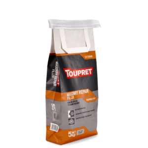 Masonry Repair Filler - 5kg