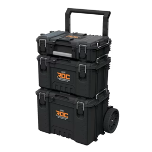 Roc Pro Gear Storage System