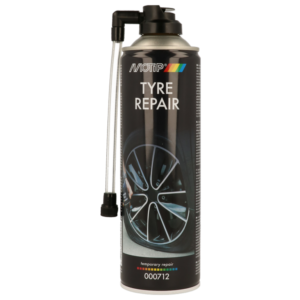 Tyre Shine - 600ml
