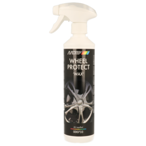 Wheel Protect Wax - 500ml