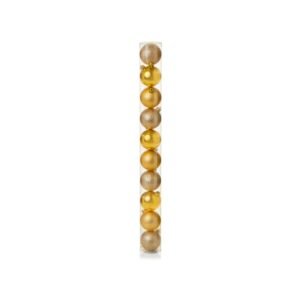 60mm Shatterproof Baubles