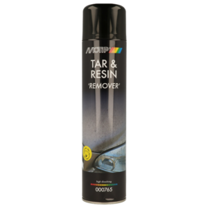 Tar & Resin Remover - 600ml