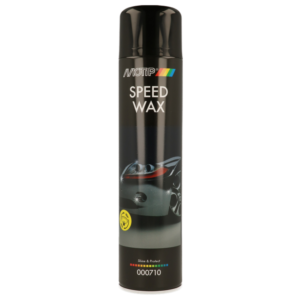 Speed Wax - 600ml